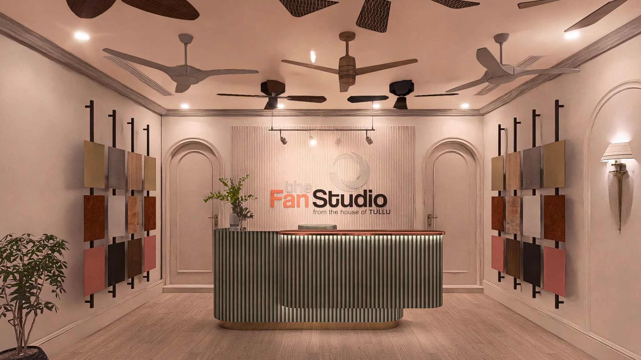 Commercial & Retail Portfolio